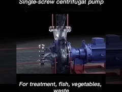 أجزاء احتياطية من مضخة أندريتز