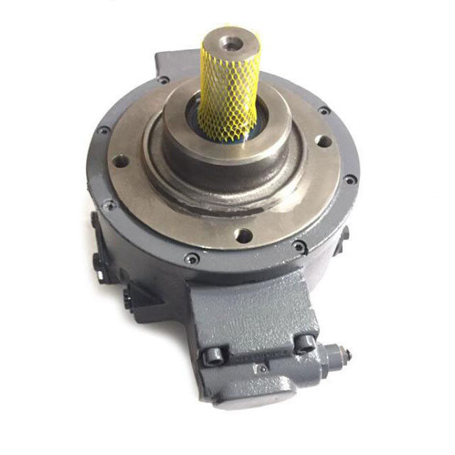 مضخات البستنات الشعاعية عالية الضغط 0.37L/min-42.4L/min 22.5Mpa-100Mpa تستخدم في المعادن وبناء السفن