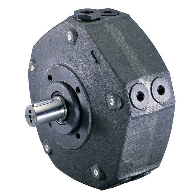 مضخات البستنات الشعاعية عالية الضغط 22.5Mpa-100Mpa 0.37L/Min-42.4L/Min