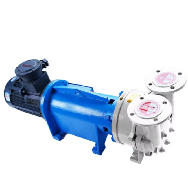 0.81KW-15KW الكهربائية سلسلة 2BV الصناعية ضاغطة عالية المياه الدورة المضغوطة مضخة الفراغ