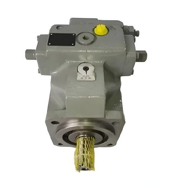 استبدال مضخة الزيت الهيدروليكية REXROTH A10VSO18 28 45 71DFR31R المتحولة مضخة ريكروث الألمانية