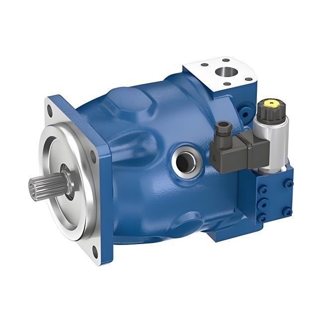 استبدال مضخة الزيت الهيدروليكية REXROTH A10VSO18 28 45 71DFR31R المتحولة مضخة ريكروث الألمانية