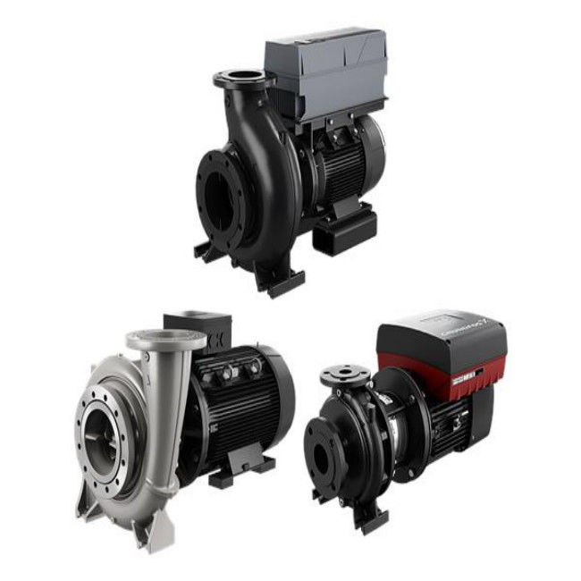 معادلة لمضخة Grundfos NKGE ذات المرحلة الواحدة ؛ بديل لمضخة Grundfos End Suction