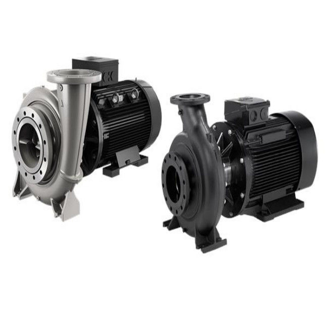 HT معادلة لمضخة مياه الصرف الصحي الغارقة من سلسلة Grundfos DWK ؛ مضخة غارقة Grundfos قابلة للإستبدال من سلسلة EF