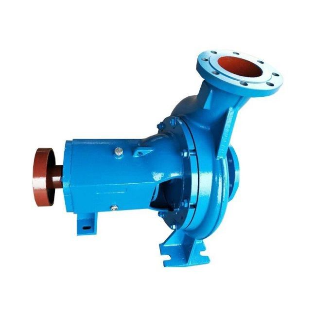 نفس النوع Sulzer APP 33-100 ناقل مضخة لصناعة التعبئة والتغليف