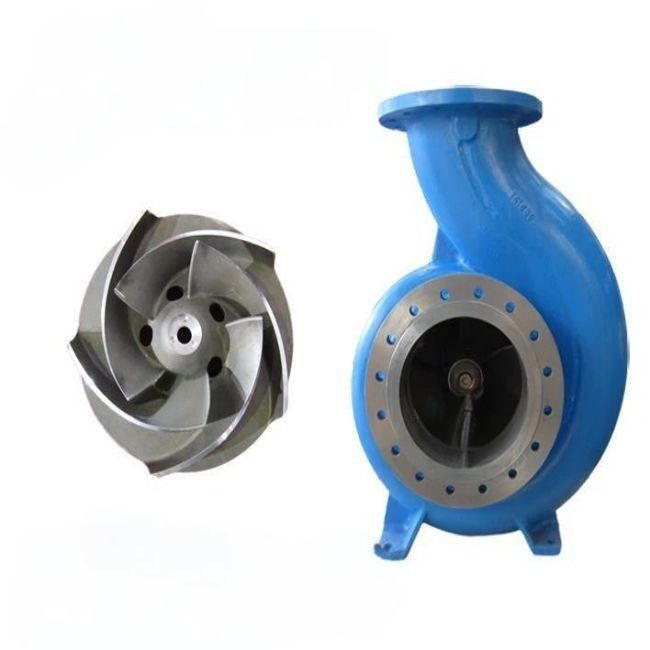 أسلوب متساوية Sulzer مضخة البصل A43-250V A33-125V لصنع الورق المقوى