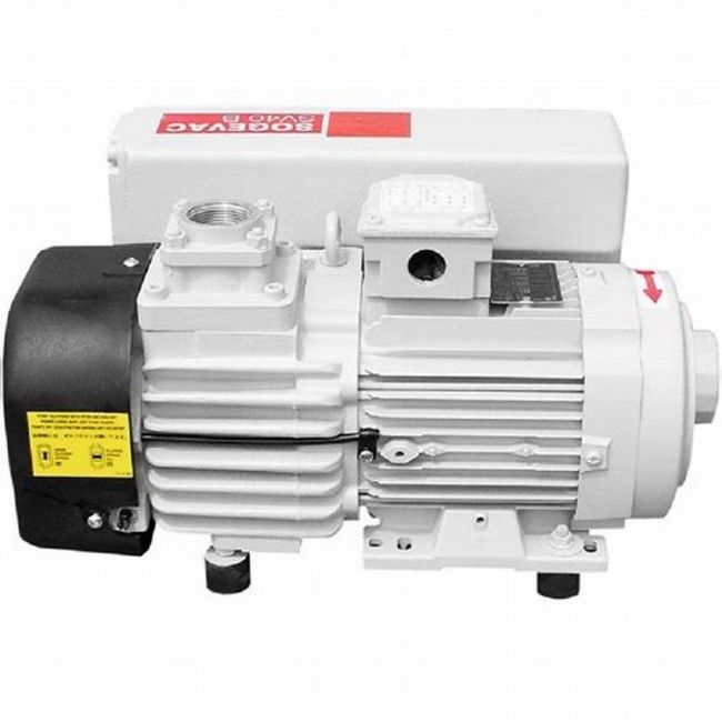 استبدال لمضخة الفراغ الالمانية لليبولد ذات المرحلة الواحدة SV360/470B/750BF/65/40/105fp