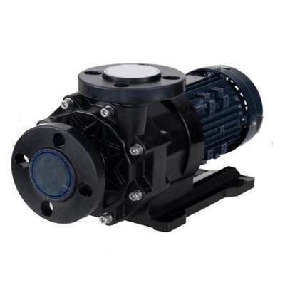 Huatao 0.3 - 400m3 / h SS الكيميائية مضخة لتسخين صناعة النفط
