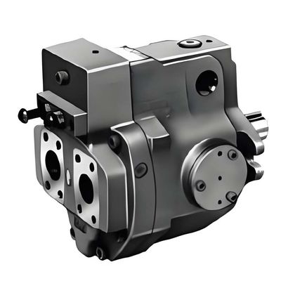 مضخة المضخة السيراميكية 5000 PSI النفط الهيدروليكية تعمل بـ 1/800 Rpm
