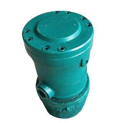 مضخة المضخة الصناعية 5000PSI الفولاذ المقاوم للصدأ